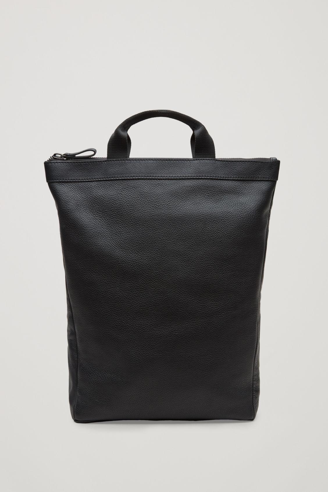 ladies tote backpack