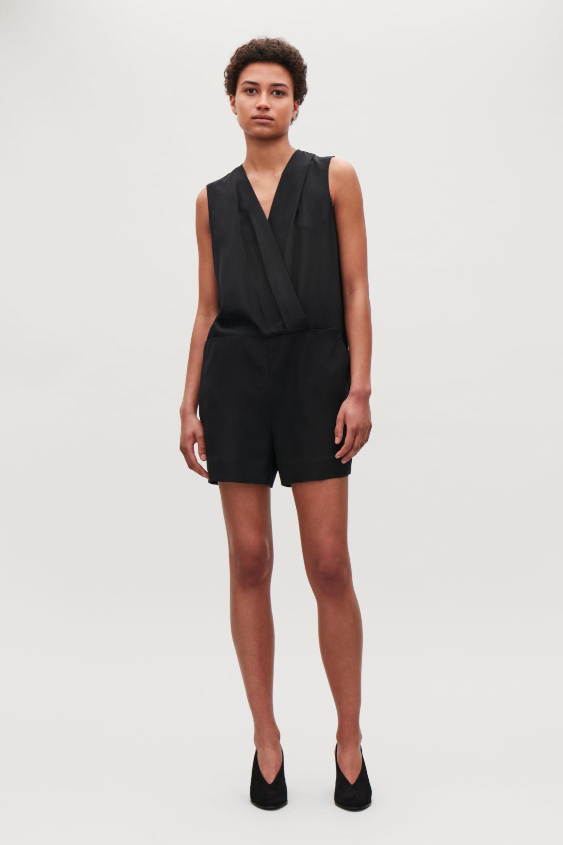 cos playsuit