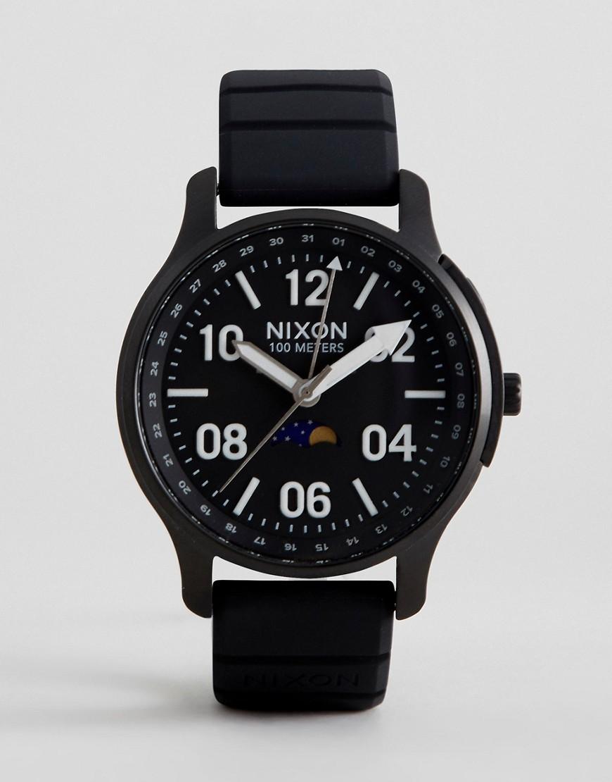 nixon ascender sport review