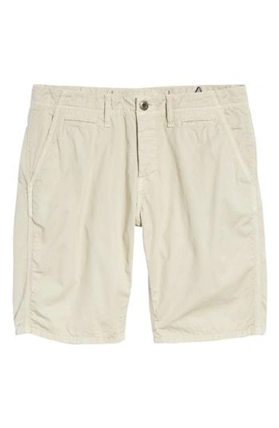 Shop Original Paperbacks 'napa' Chino Shorts In String