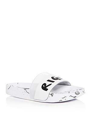 puma shantell martin slides