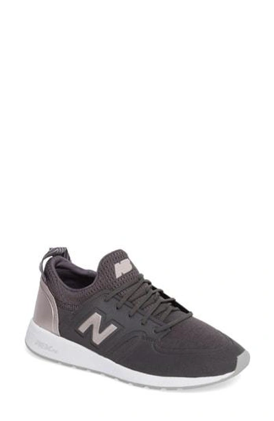 Shop New Balance '420' Sneaker In Magnet