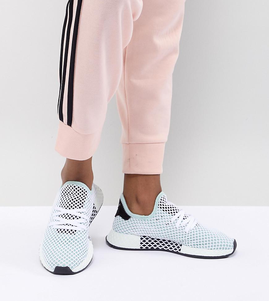 women's originals deerupt shoes