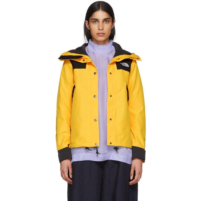 the north face women's 1990 mountain gtx jacket