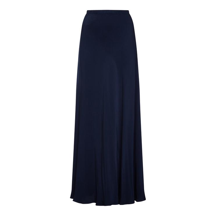 ghost maxi skirt