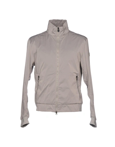 Shop Colmar Jackets In Khaki