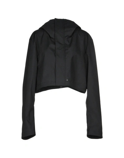 Shop Allegri Jacket In Black