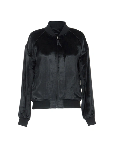 Shop J Brand Jackets In Black