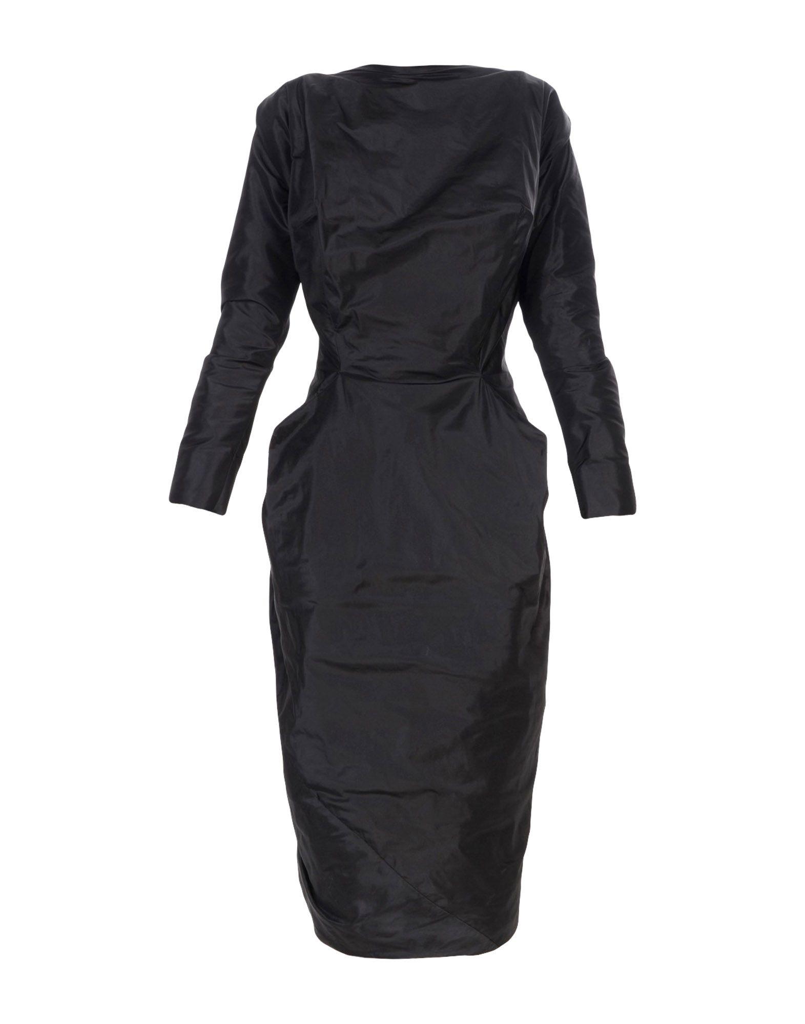 vivienne westwood midi dress