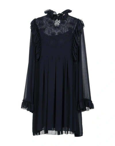 Shop See By Chloé In Dark Blue