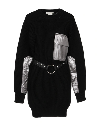 Shop Alyx Short Dress In Black