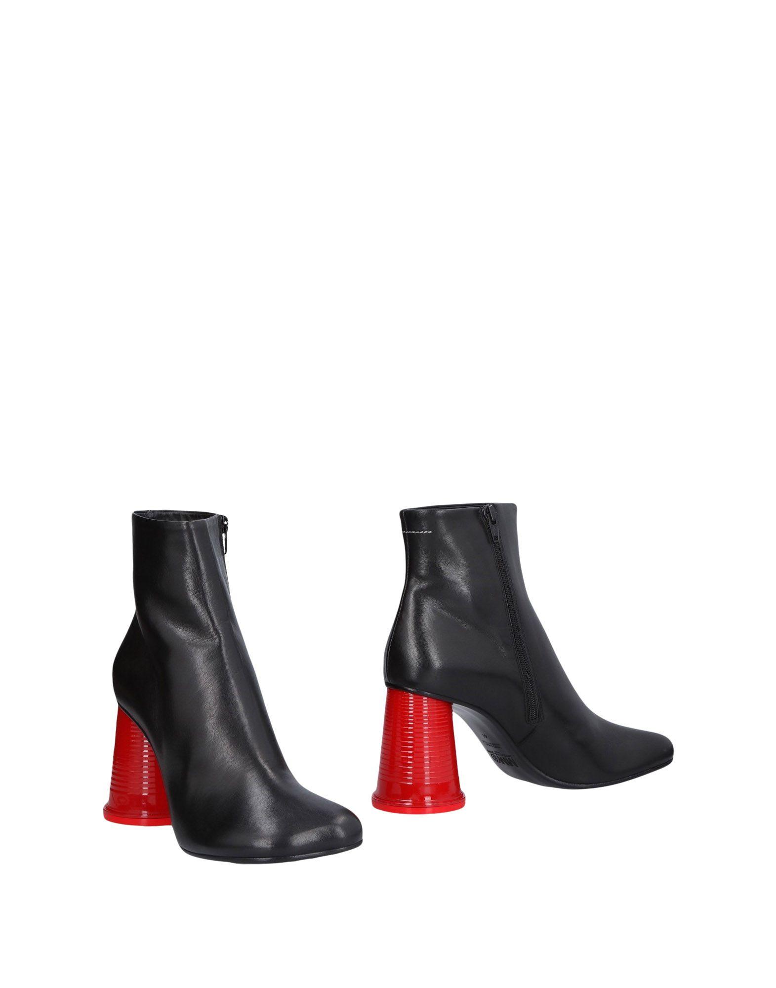 maison margiela chelsea boots