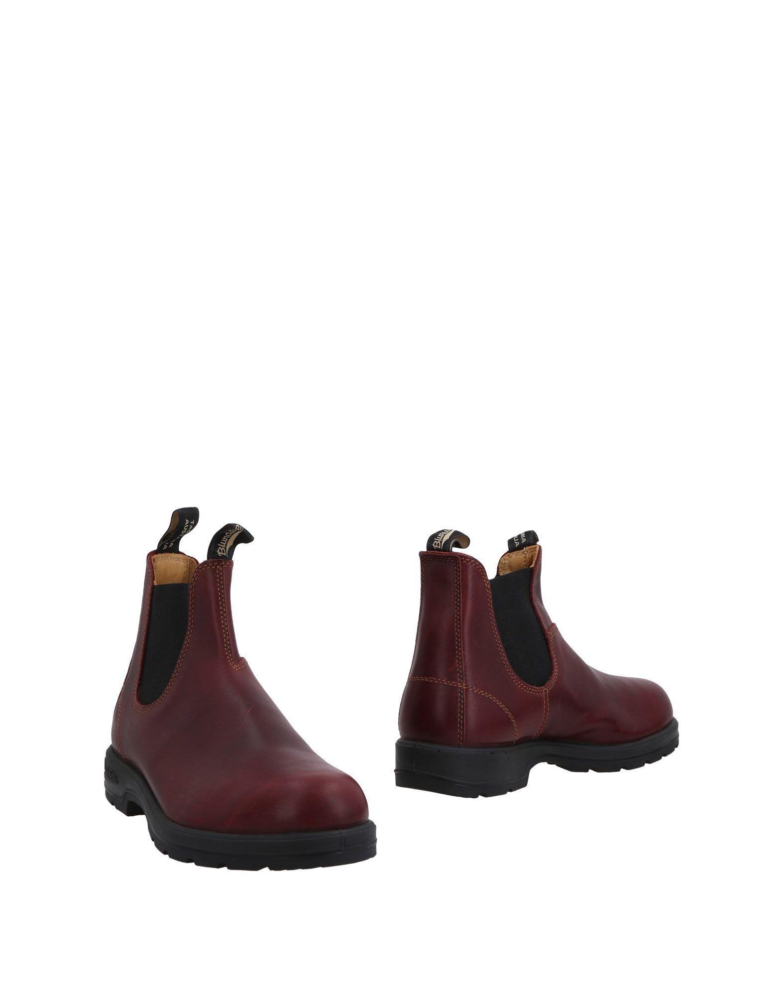 blundstone in stores