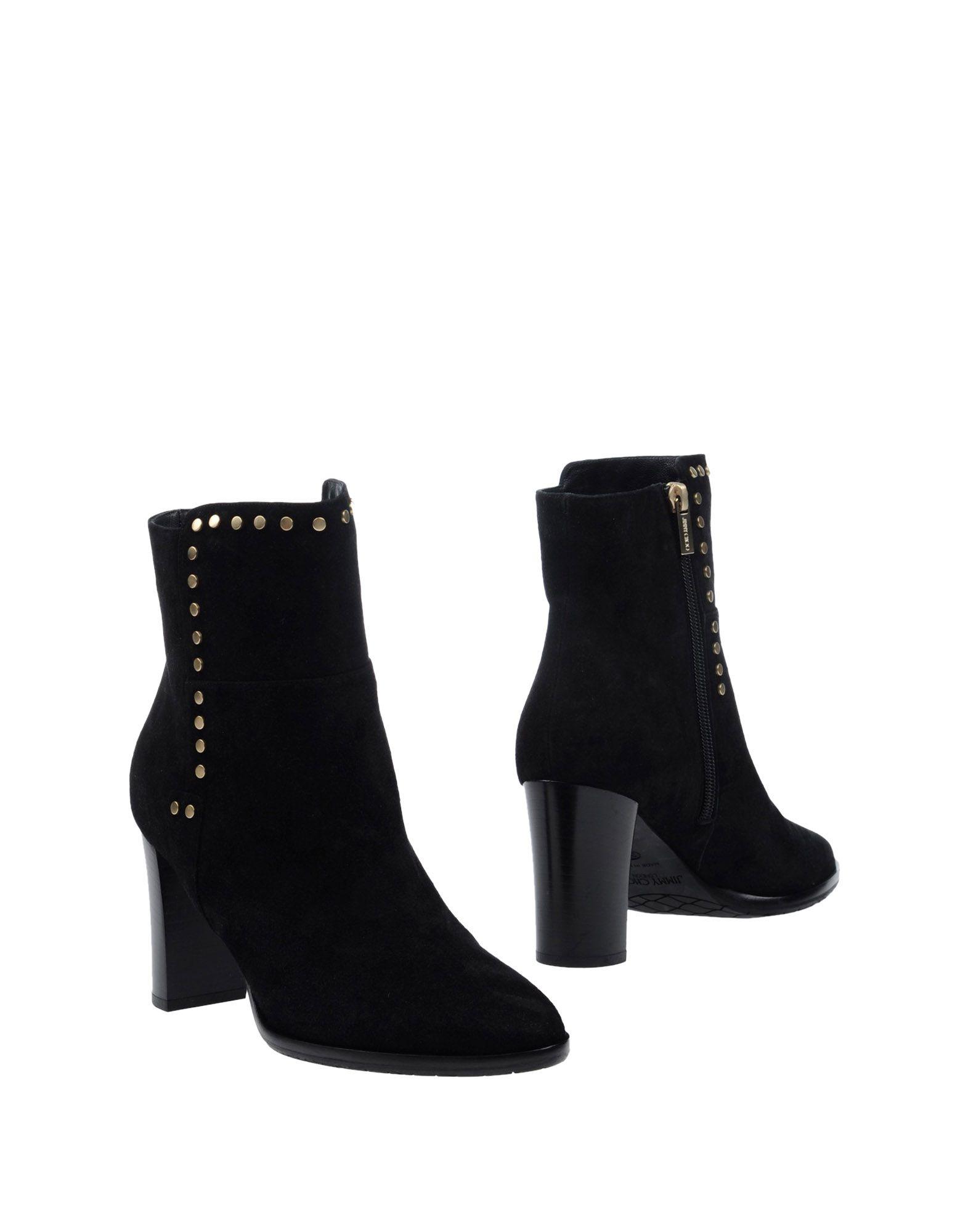 jimmy choo ankle boots sale