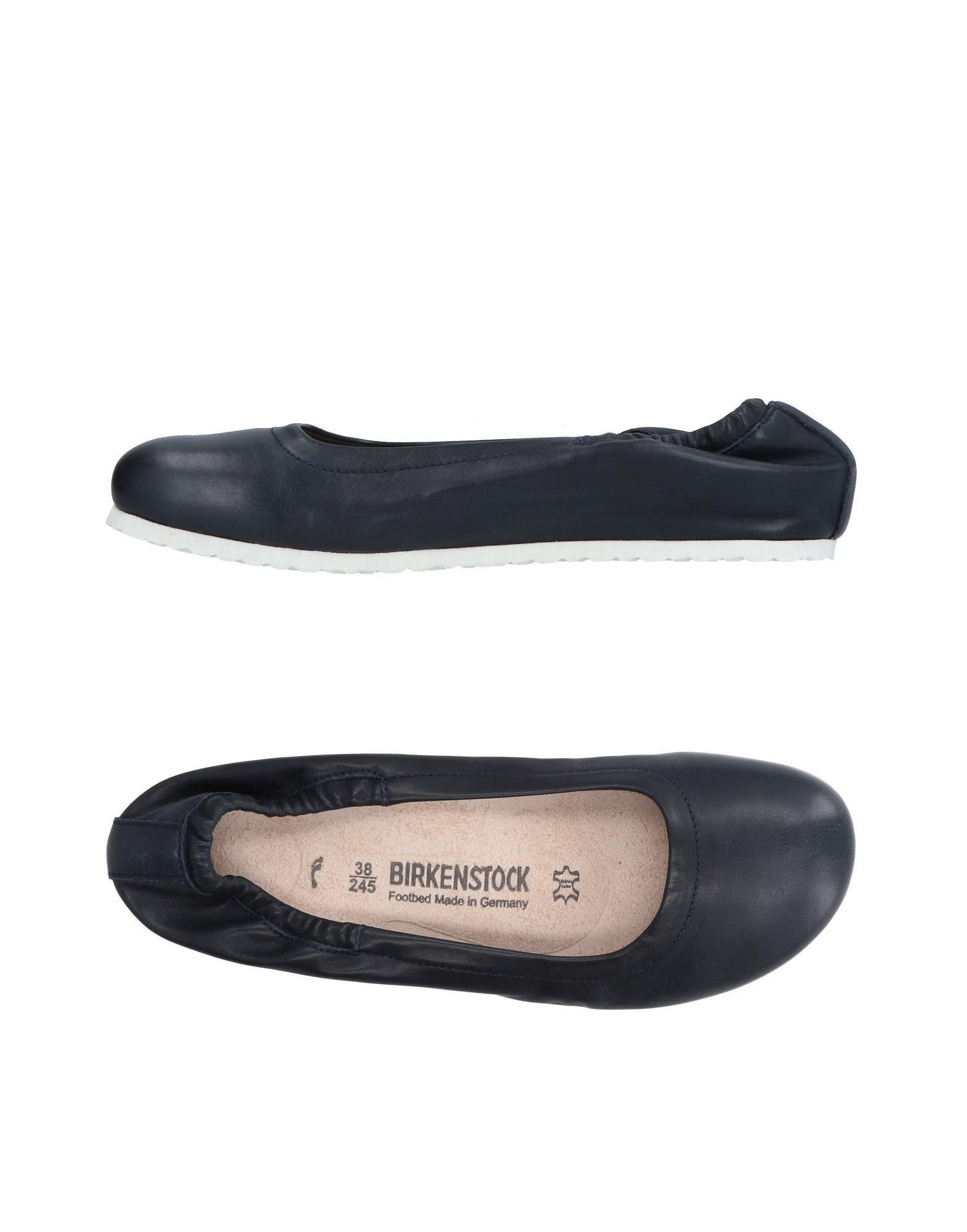 birkenstock flats