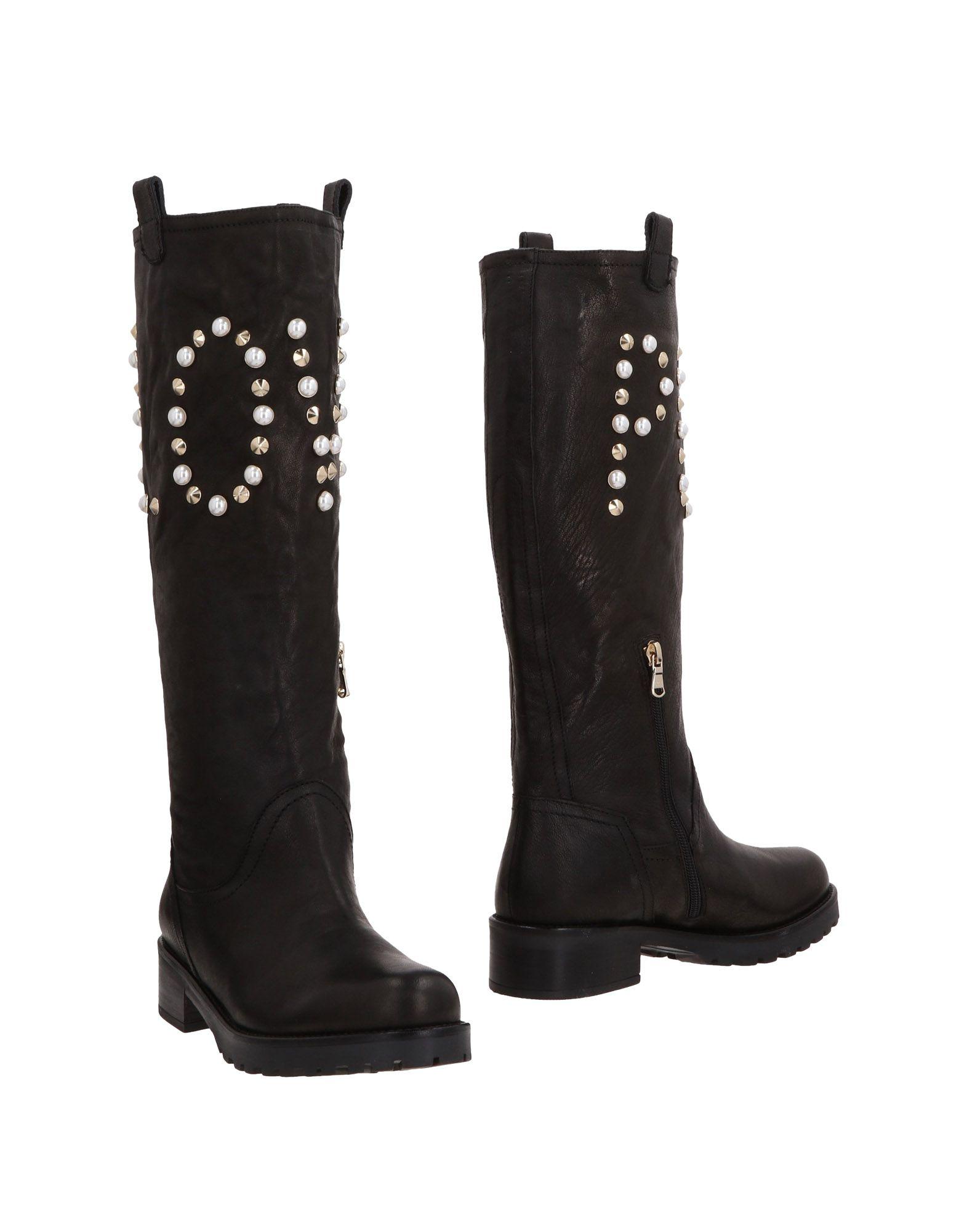 patrizia pepe boots