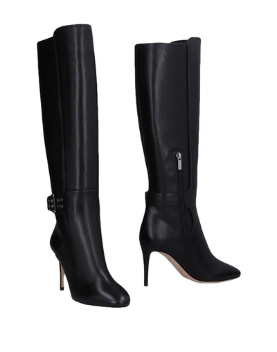 Shop Jimmy Choo Boots In Black