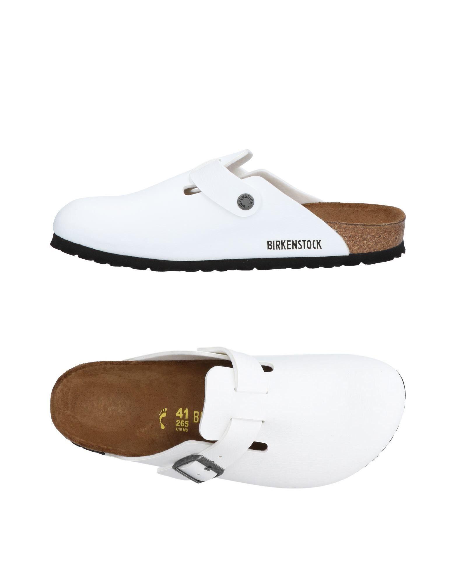 birkenstock mules sale