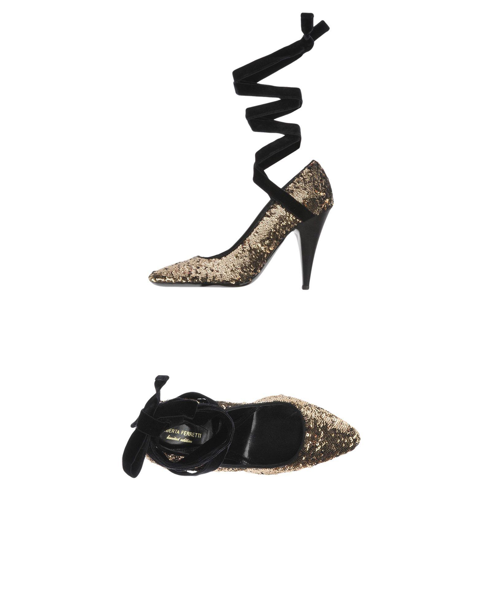 alberta ferretti shoes sale