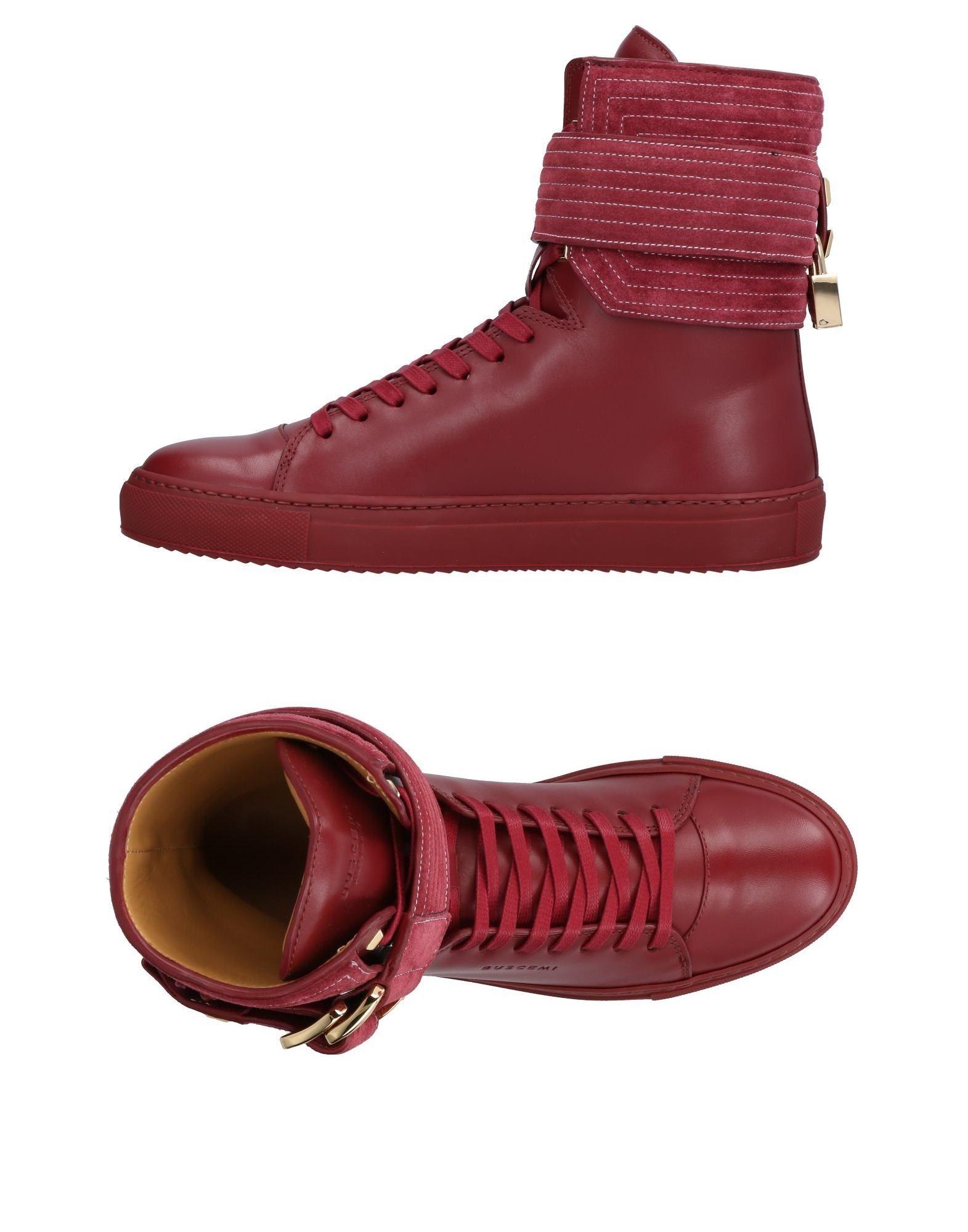buscemi online