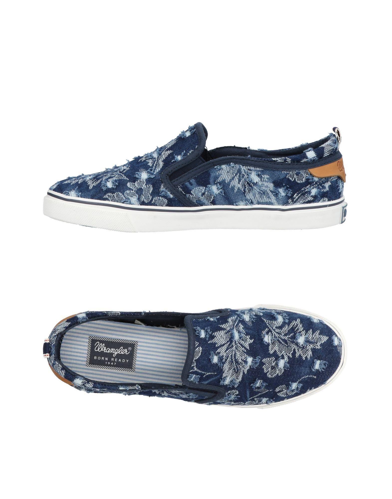 wrangler born ready 1947 shoes