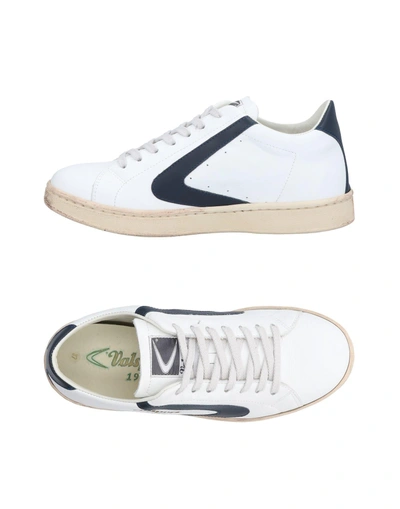 Shop Valsport Sneakers In White