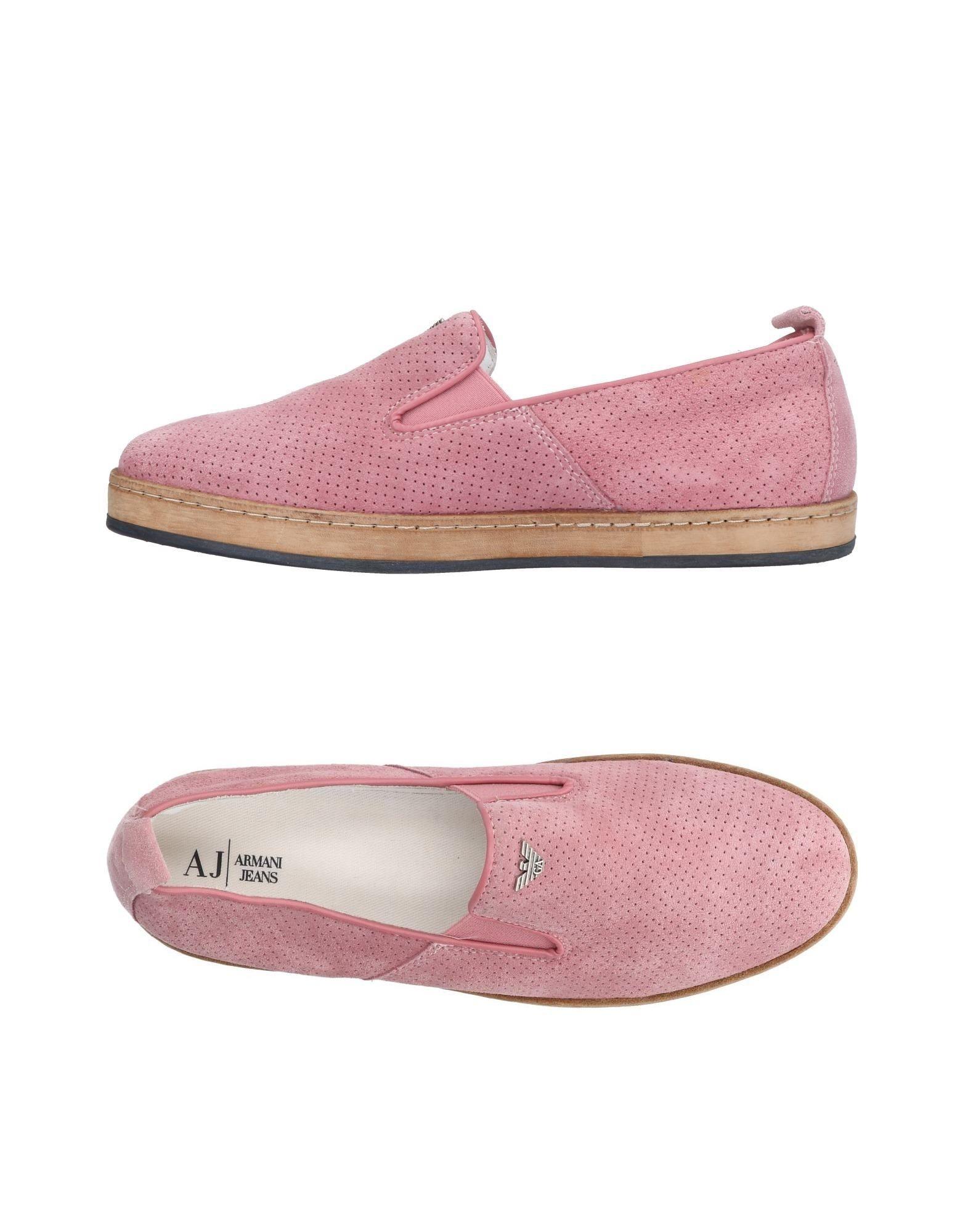 armani jeans sneakers sale