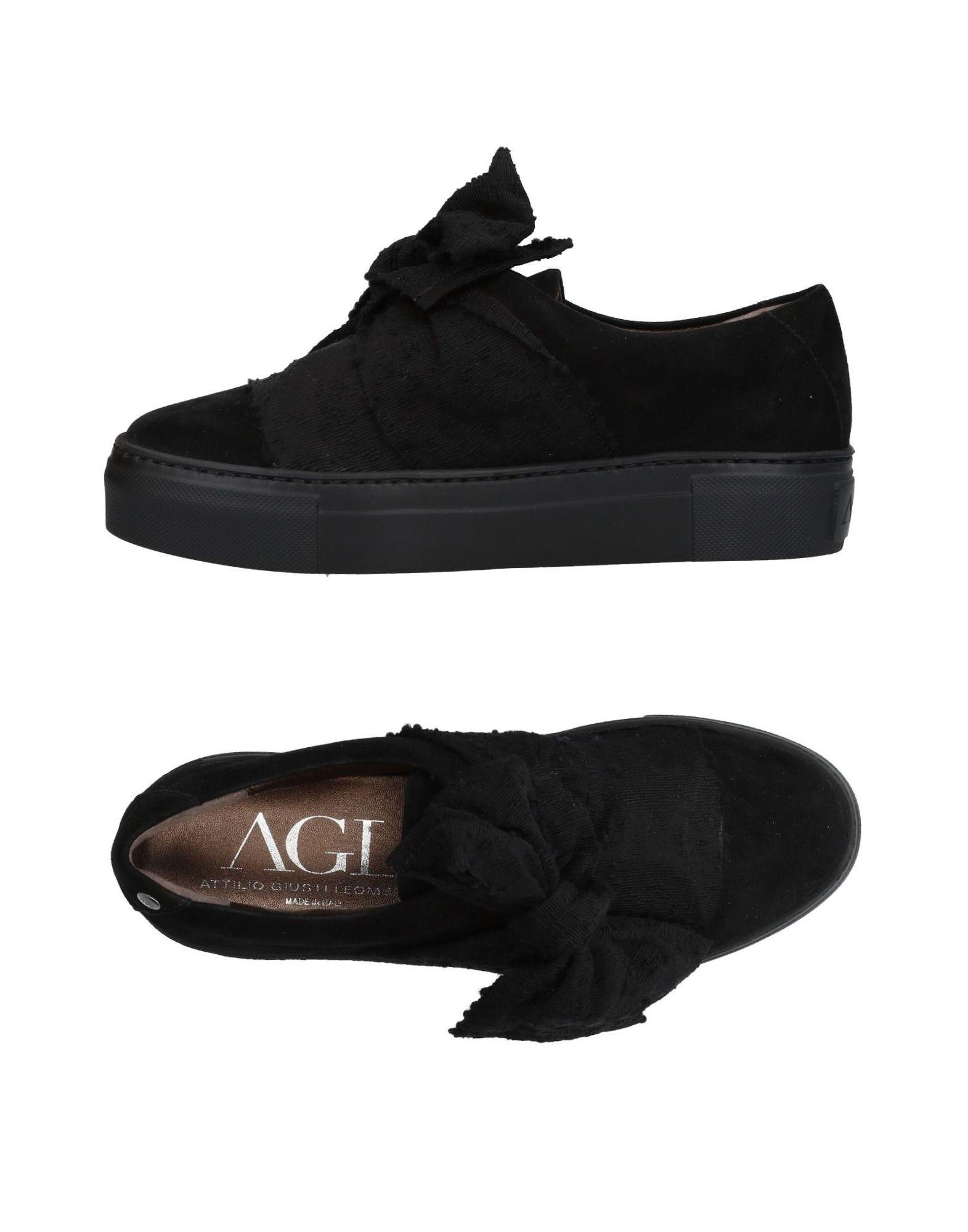 agl shoes 2018