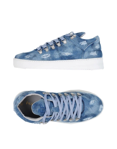 Shop Filling Pieces In Azure