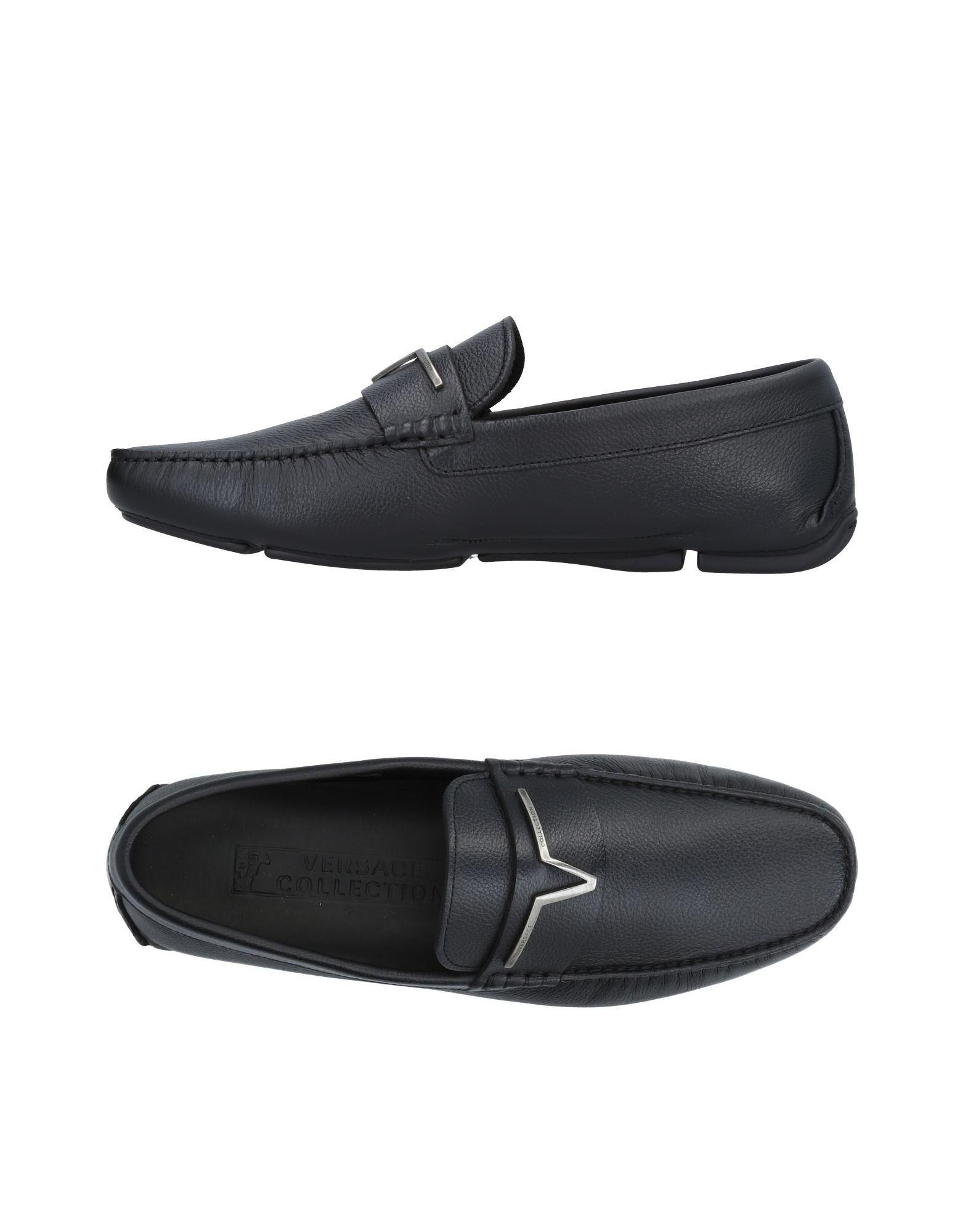 dark green loafers