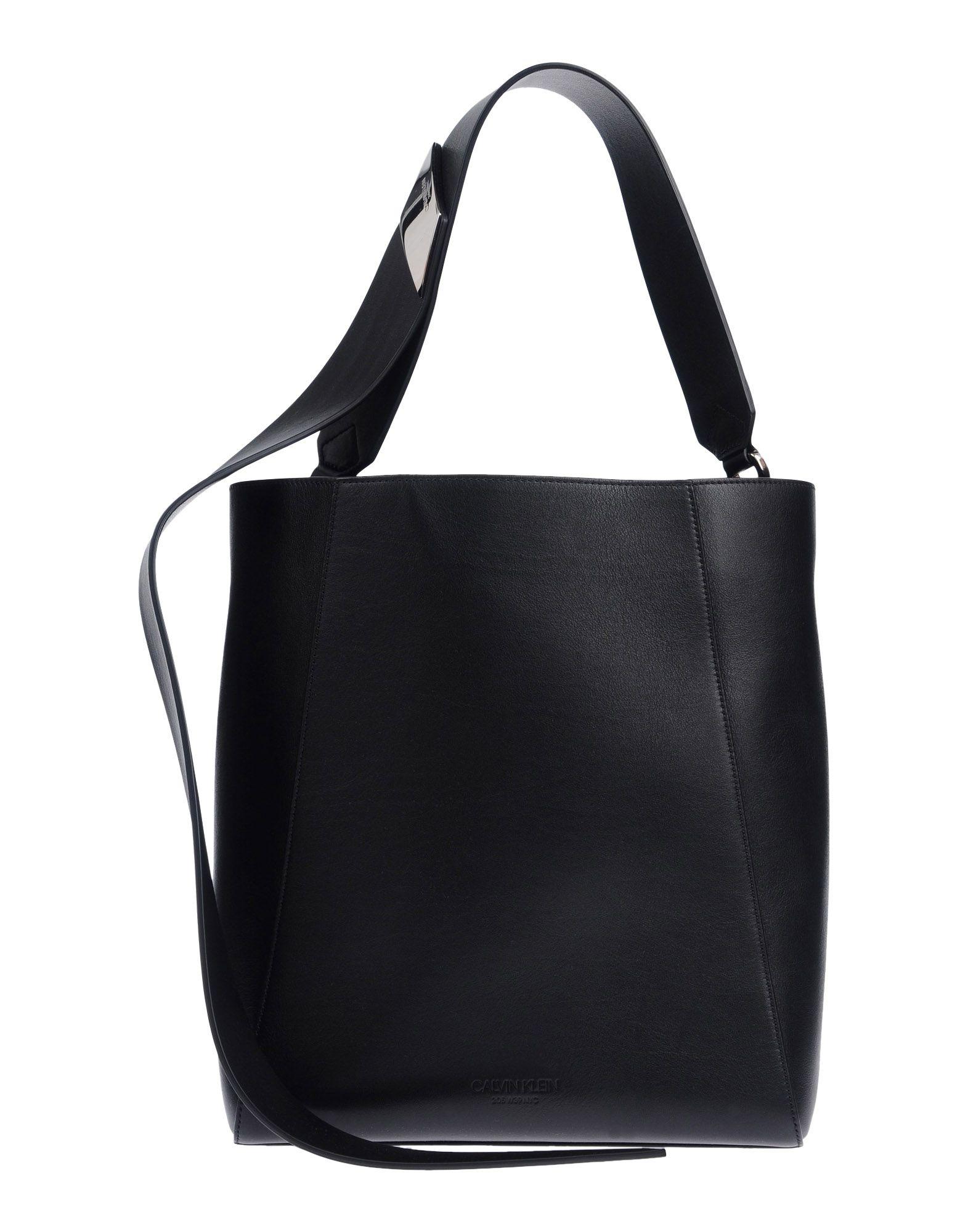 calvin klein 205w39nyc handbags