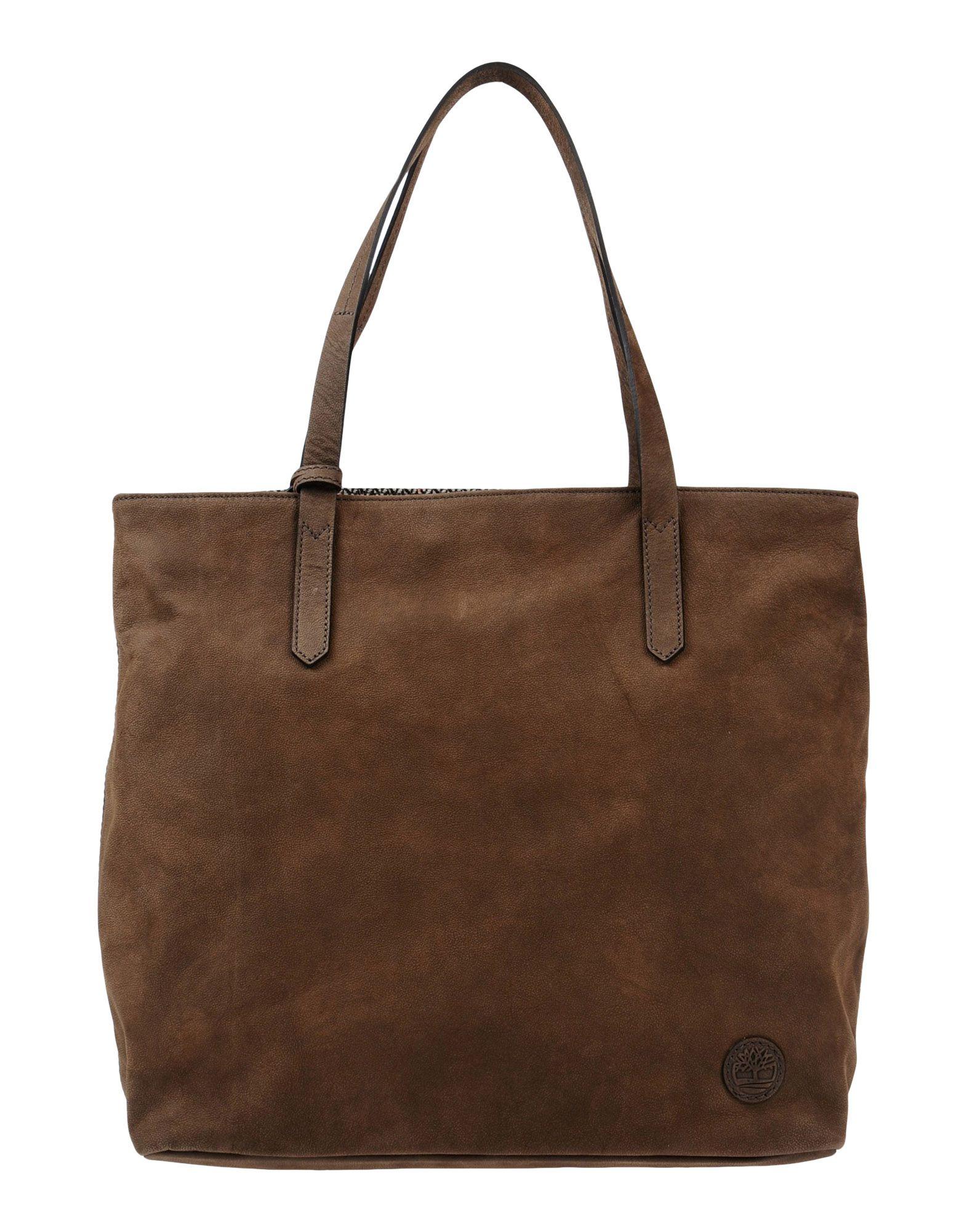 timberland tote bag