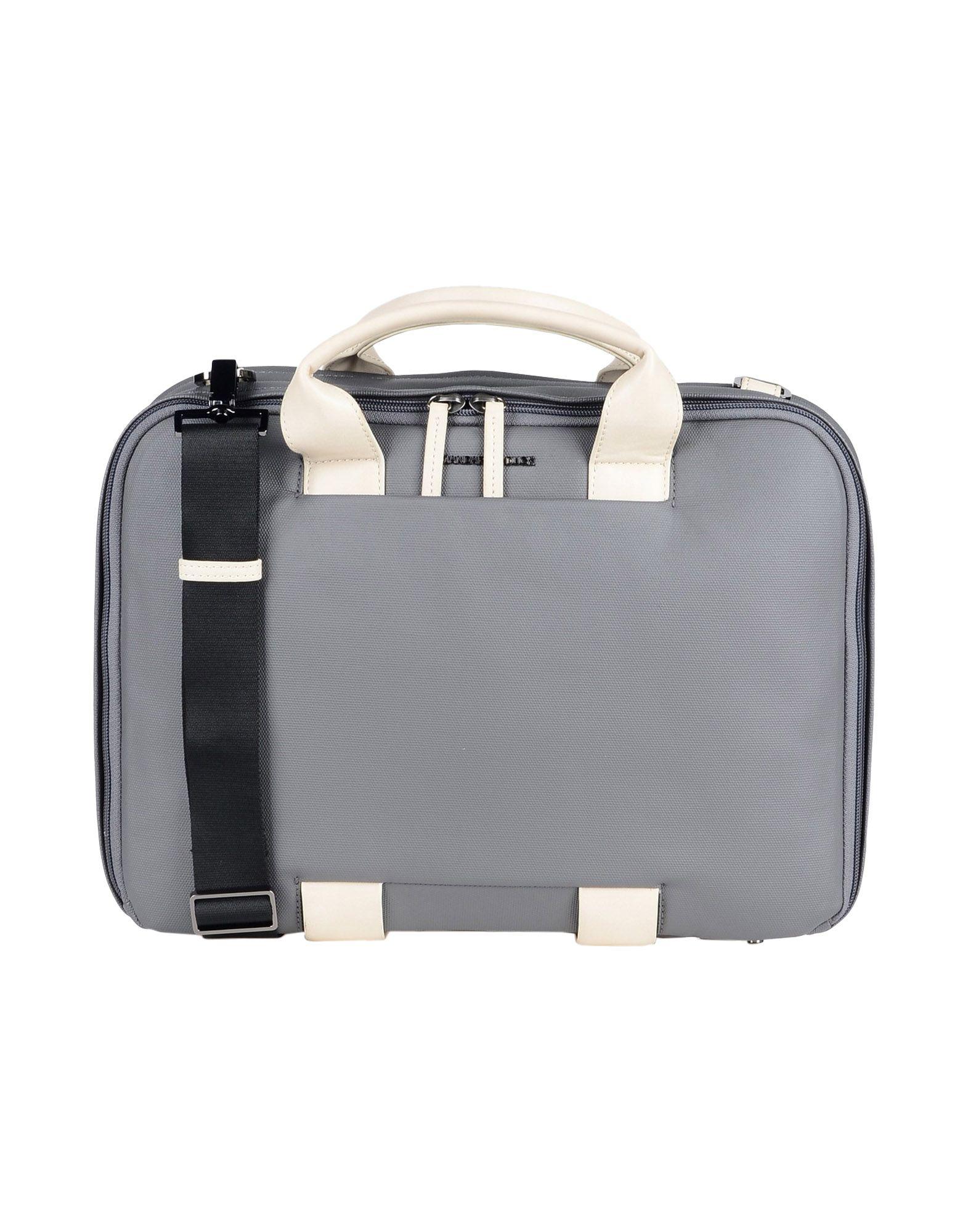 mandarina duck work bag