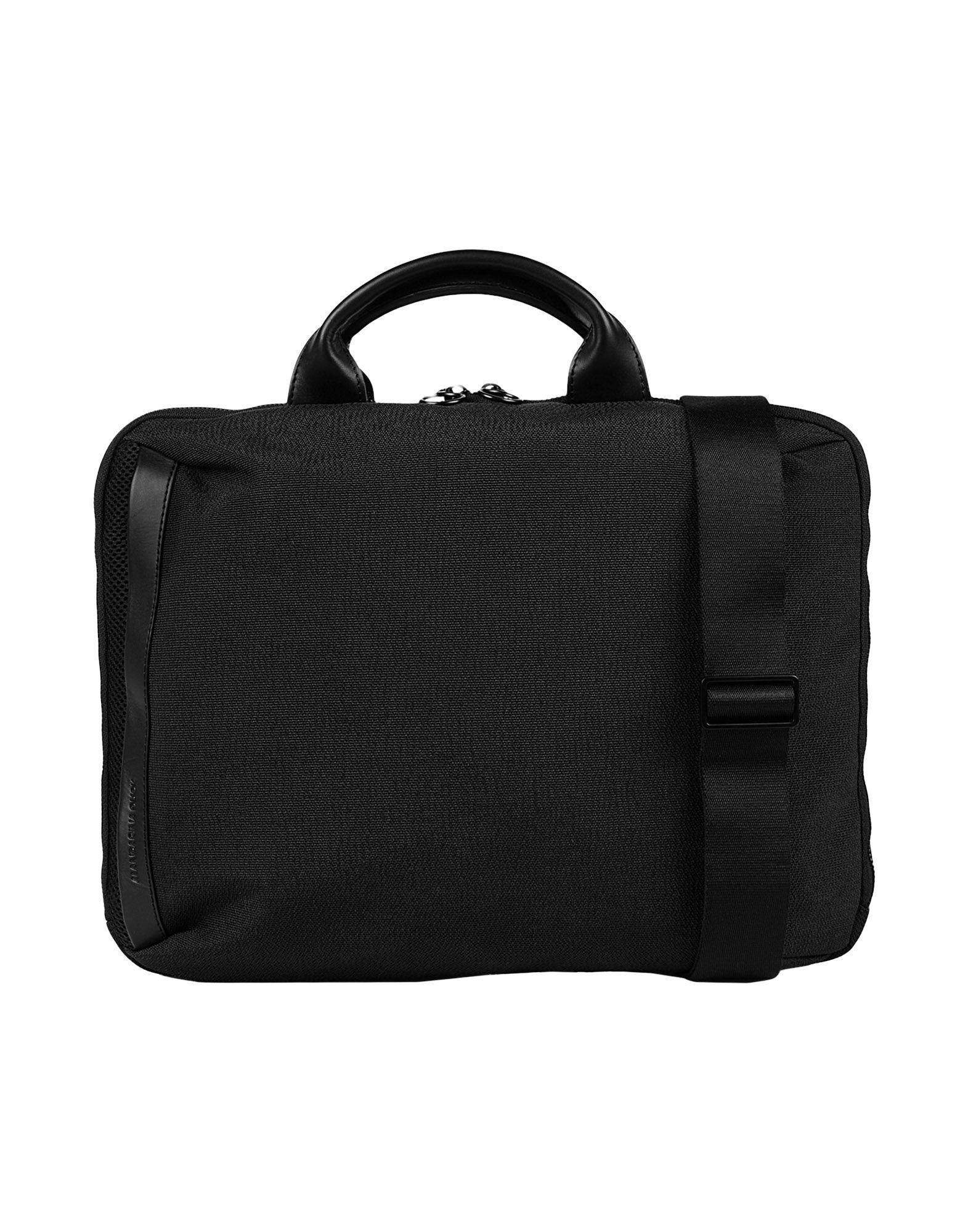mandarina duck work bag