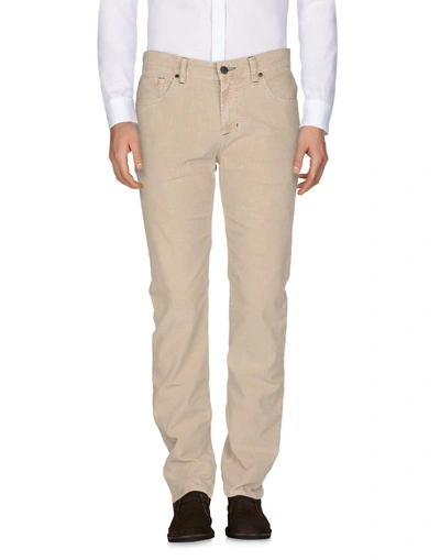 Shop 7 For All Mankind 5-pocket In Beige