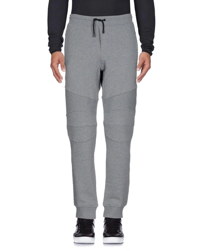 Shop Belstaff Casual Trouser In Grey
