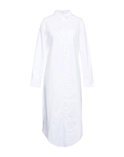 Shop Elliatt Shirts In White