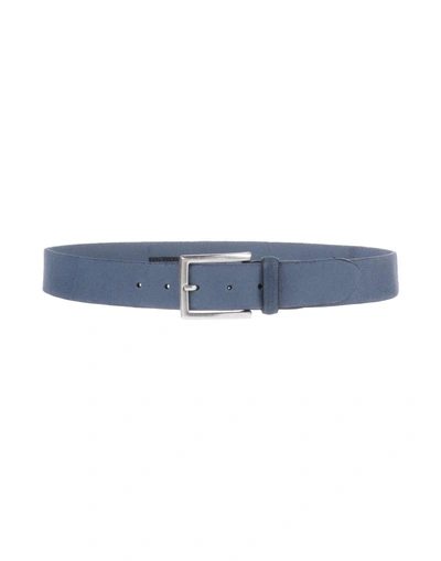Shop D'amico In Slate Blue