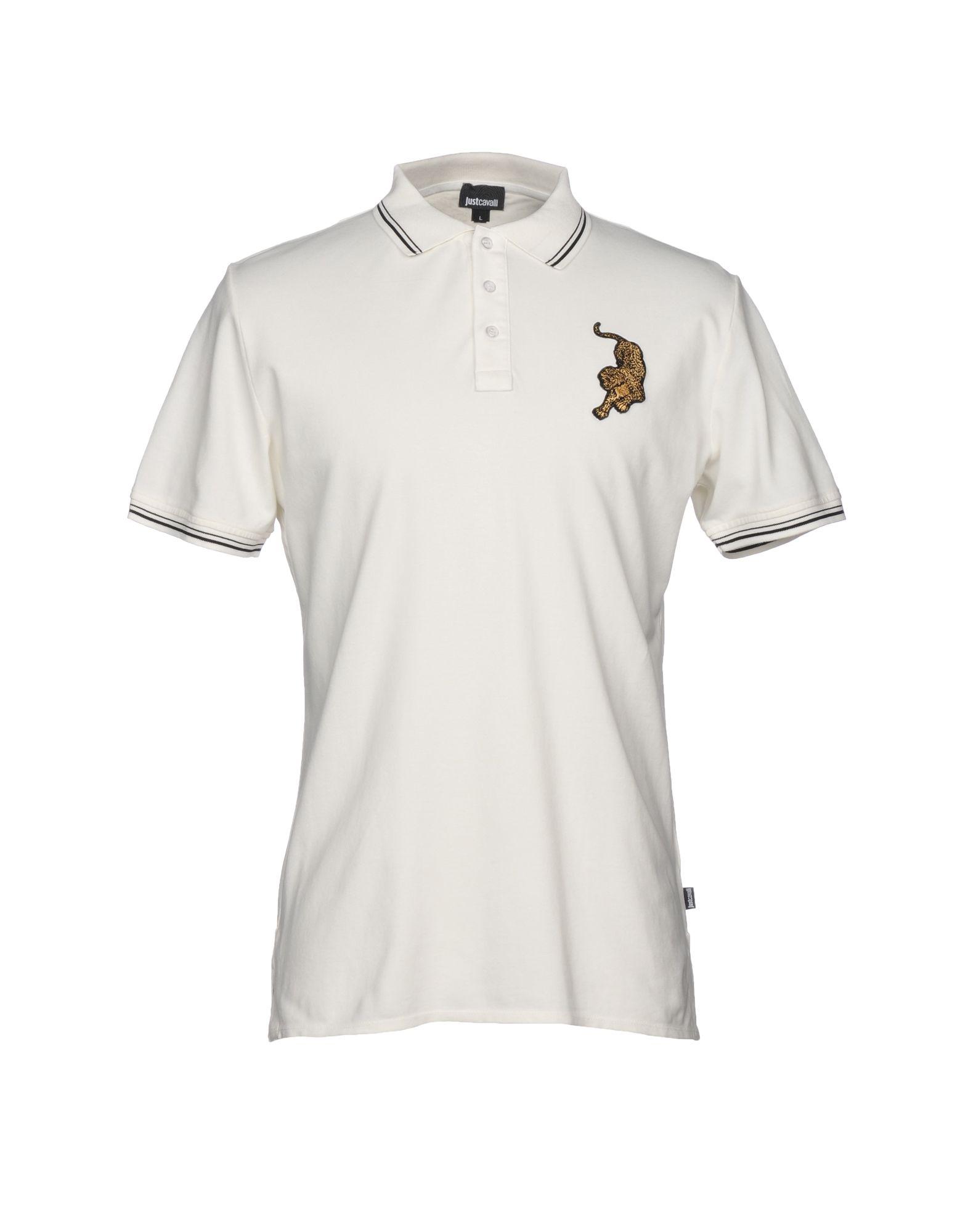 polo just cavalli