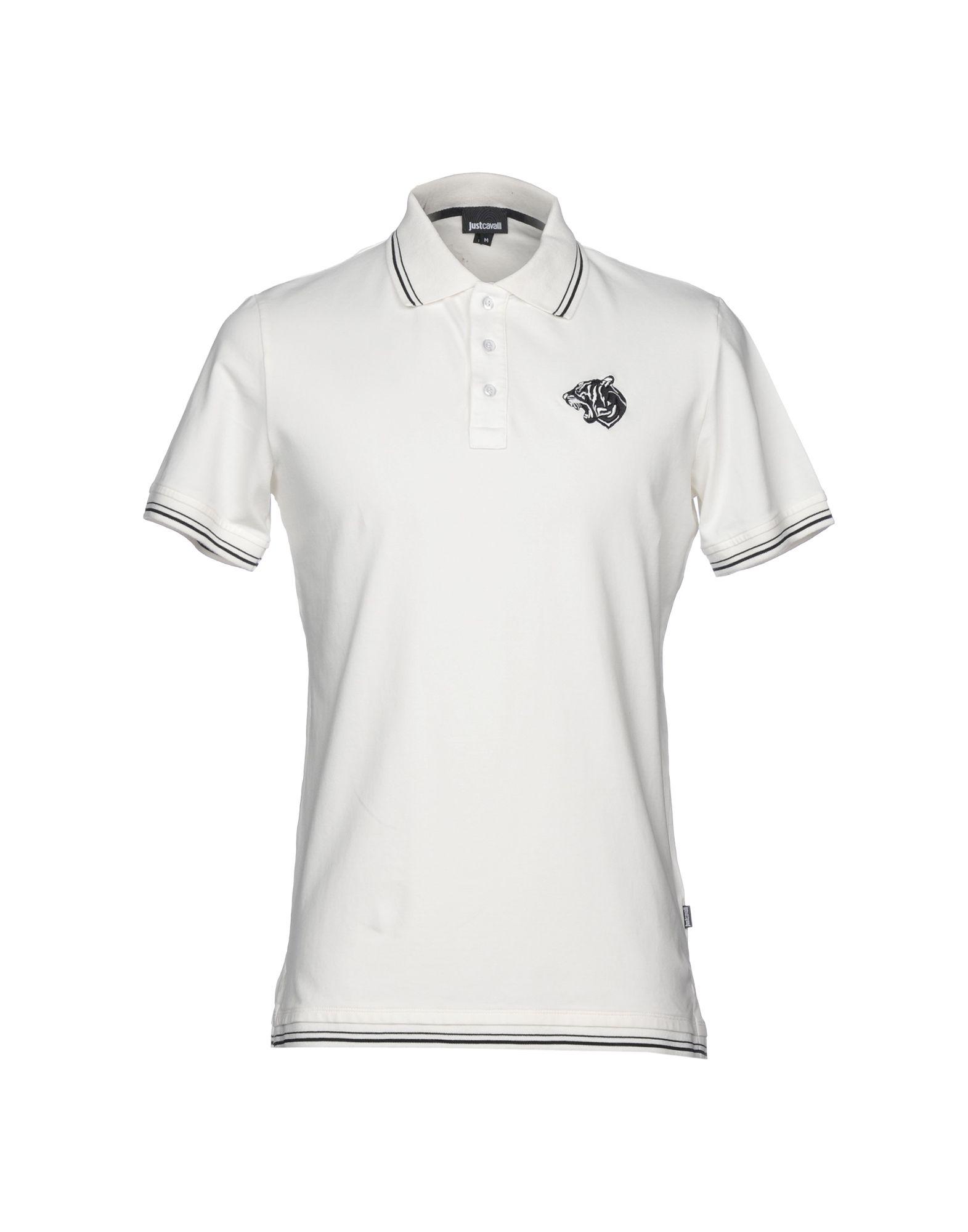 polo just cavalli