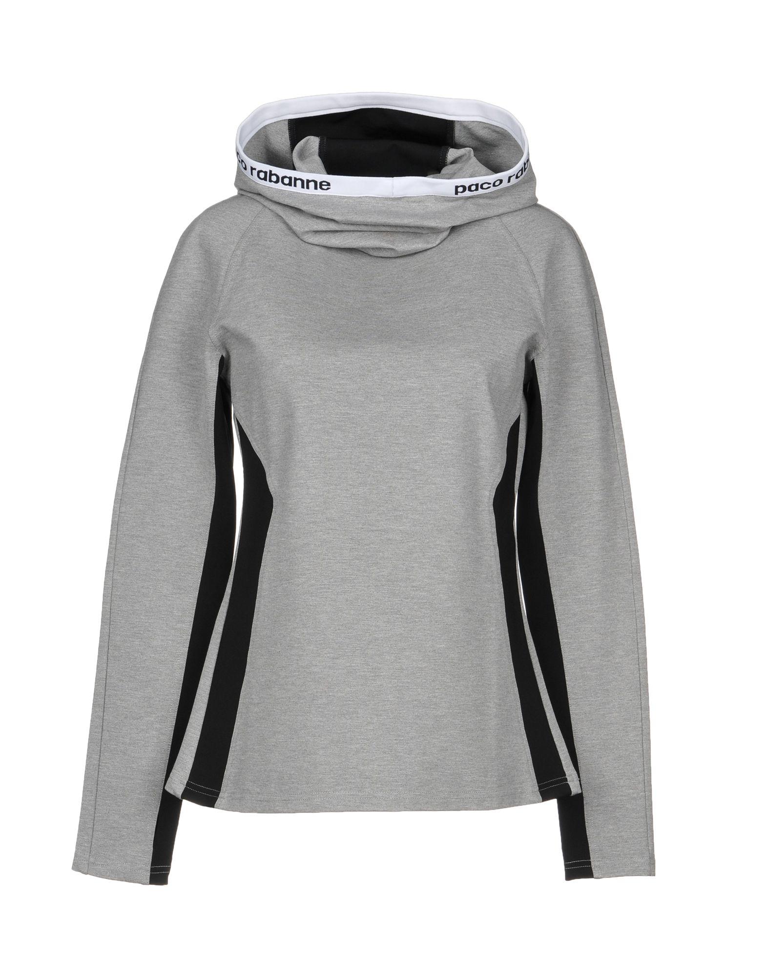 paco rabanne hoodie