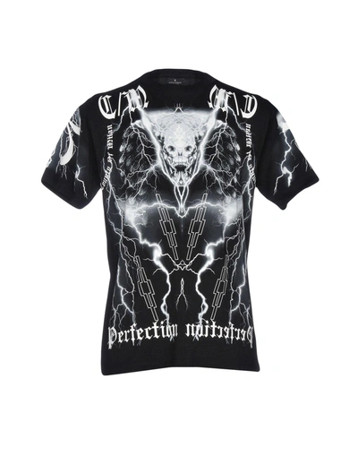 Shop Marcelo Burlon County Of Milan Marcelo Burlon In Black