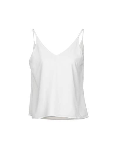 Shop Finders Keepers Top In White