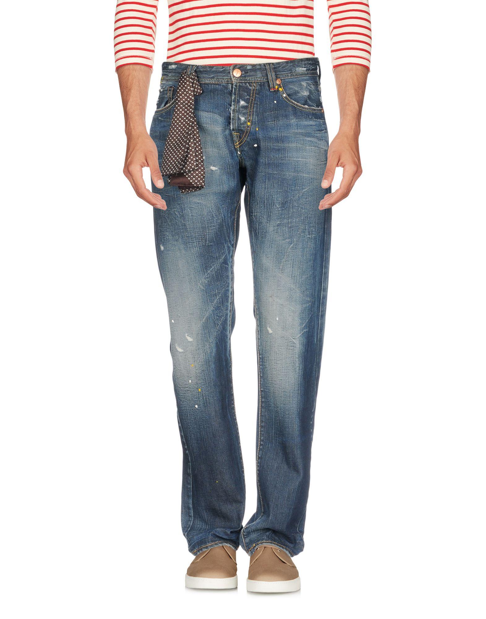 tramarossa jeans price