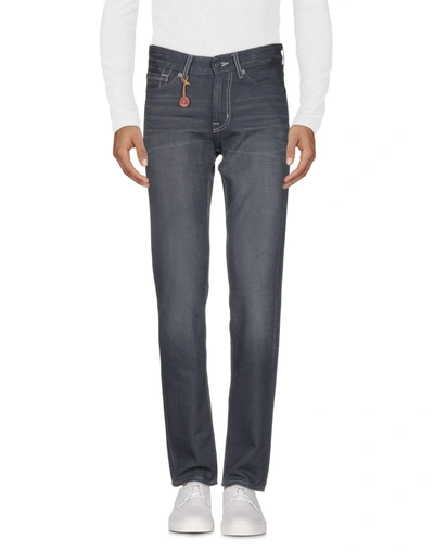 Shop 7 For All Mankind Jeans In Lead