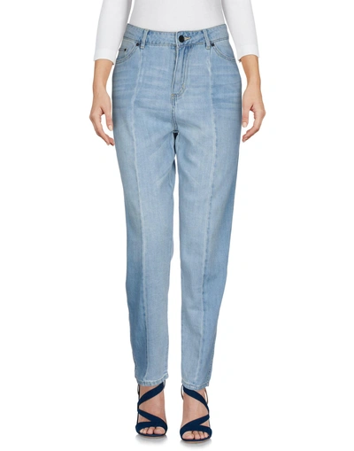 Shop The Fifth Label Jeans In Blue