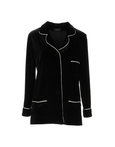 Shop Le Col Sartorial Jacket In Black