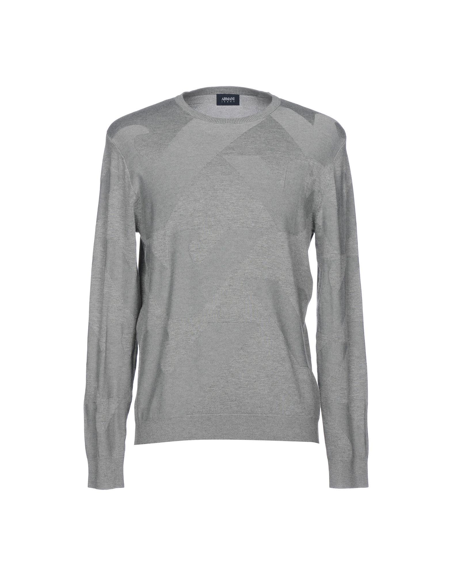 armani jeans sweater