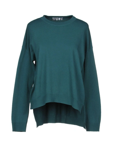 Shop Aniye By Jumper In Green