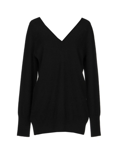 Shop Equipment Cashmere Blend In Black